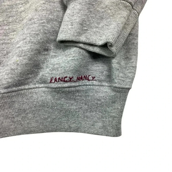 Vintage Washington State Cougars 80s Coug Dad raglan Crewneck - Picture 5 of 5